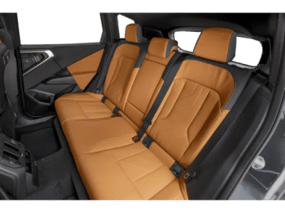 2026 BMW X3 — photo 10 view