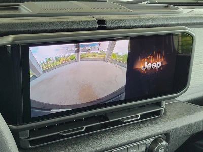 2026 Jeep Wrangler — photo 26 view