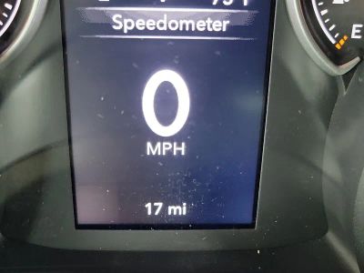 2026 Jeep Wrangler — photo 24 view