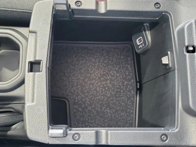 2026 Jeep Wrangler — photo 28 view