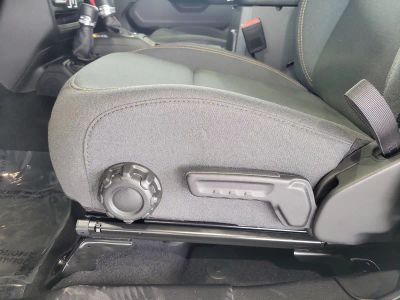 2026 Jeep Wrangler — photo 18 view