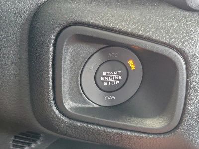 2026 Jeep Wrangler — photo 31 view