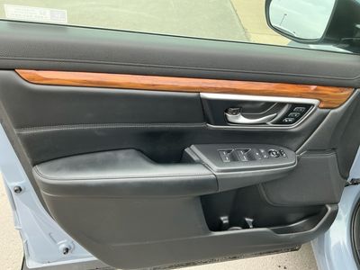 2020 Honda CR-V Hybrid — photo 15 view