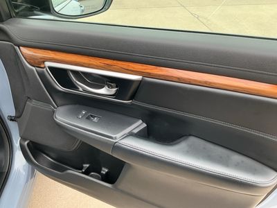 2020 Honda CR-V Hybrid — photo 21 view