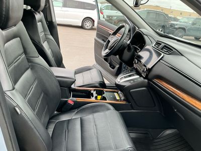 2020 Honda CR-V Hybrid — photo 20 view