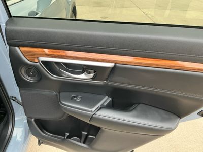 2020 Honda CR-V Hybrid — photo 19 view
