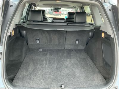 2020 Honda CR-V Hybrid — photo 17 view