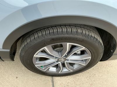 2020 Honda CR-V Hybrid — photo 22 view