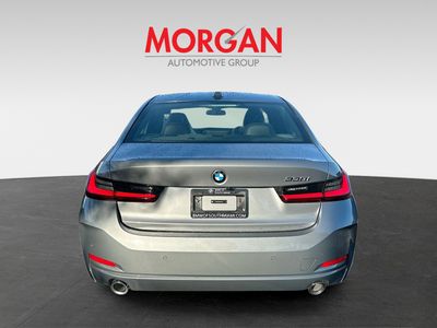 2026 BMW 3 Series - Photo 6