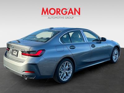 2026 BMW 3 Series - Photo 5