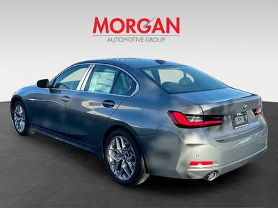 2026 BMW 3 Series - Photo 4