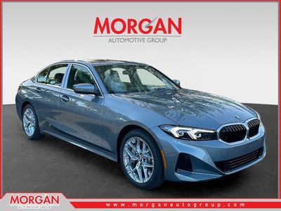 2026 BMW 3 Series - Photo 1