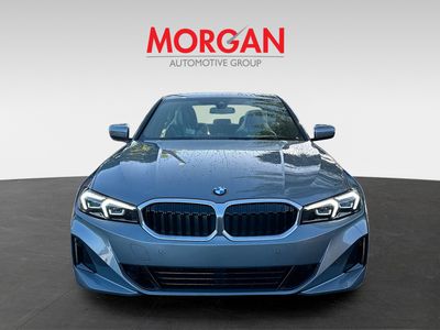 2026 BMW 3 Series - Photo 2