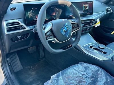 2026 BMW 3 Series - Photo 7