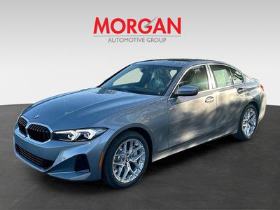 2026 BMW 3 Series - Photo 3