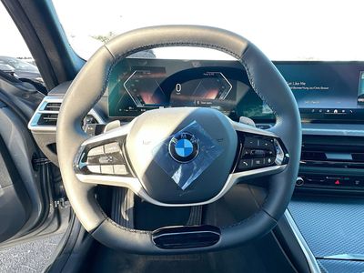 2026 BMW 3 Series - Photo 8