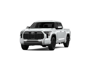 2026 Toyota Tundra i-FORCE MAX - Photo 18
