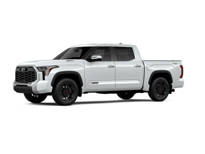 2026 Toyota Tundra i-FORCE MAX - Photo 2