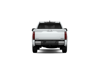 2026 Toyota Tundra i-FORCE MAX - Photo 8