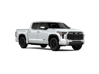 2026 Toyota Tundra i-FORCE MAX - Photo 15