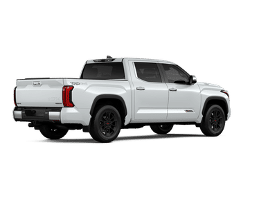 2026 Toyota Tundra i-FORCE MAX - Photo 10