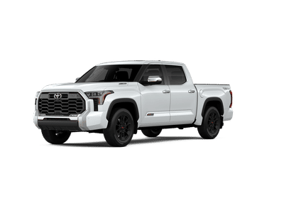 2026 Toyota Tundra i-FORCE MAX - Photo 1