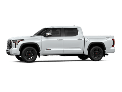 2026 Toyota Tundra i-FORCE MAX - Photo 3