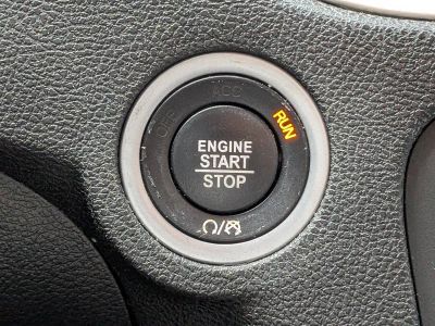 2021 Dodge Charger — photo 27 view