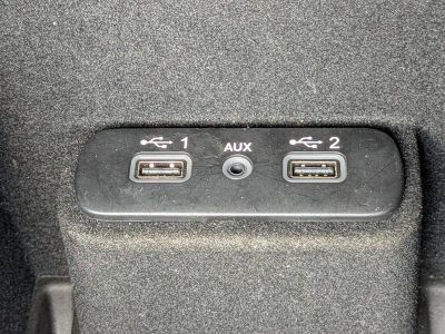 2021 Dodge Charger — photo 21 view
