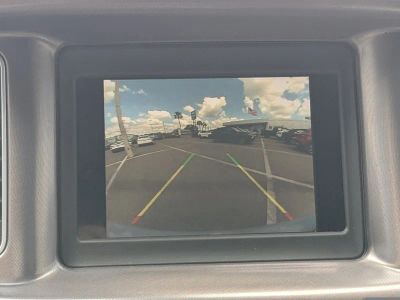 2021 Dodge Charger — photo 20 view