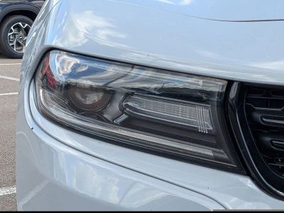 2021 Dodge Charger — photo 9 view