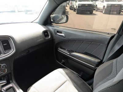 2021 Dodge Charger — photo 16 view