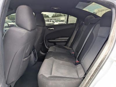 2021 Dodge Charger — photo 12 view