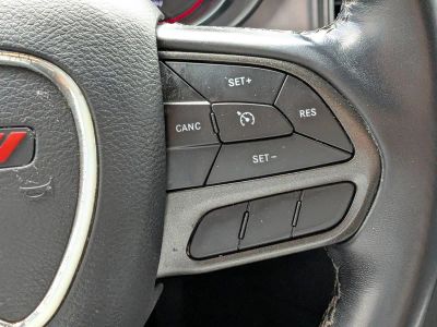 2021 Dodge Charger — photo 24 view