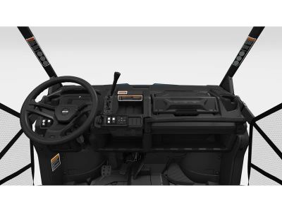 2026 Can-Am Defender XT HD7 — detail view