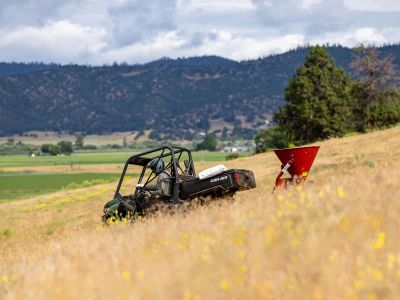 2026 Can-Am Defender XT HD7 — photo 7 view