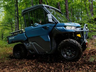 2026 Can-Am Defender XT HD7 — photo 8 view