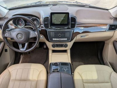 2016 Mercedes-Benz GLE - Photo 23