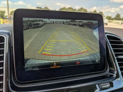 2016 Mercedes-Benz GLE - Photo 21