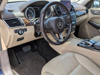 2016 Mercedes-Benz GLE - Photo 29