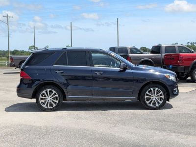 2016 Mercedes-Benz GLE - Photo 6