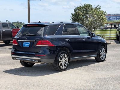 2016 Mercedes-Benz GLE - Photo 5