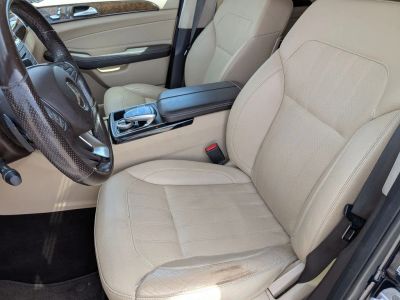 2016 Mercedes-Benz GLE - Photo 11