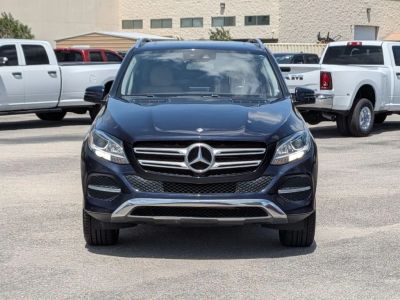 2016 Mercedes-Benz GLE - Photo 8
