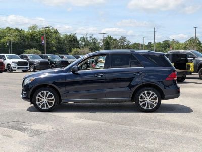 2016 Mercedes-Benz GLE - Photo 2