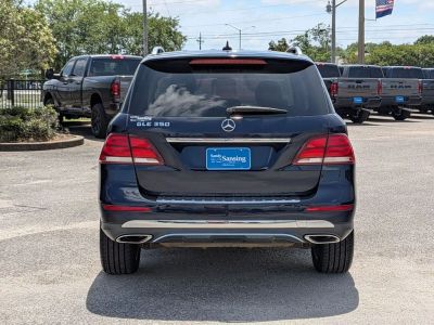 2016 Mercedes-Benz GLE - Photo 4