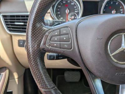 2016 Mercedes-Benz GLE - Photo 18