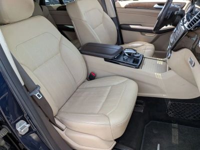 2016 Mercedes-Benz GLE - Photo 25
