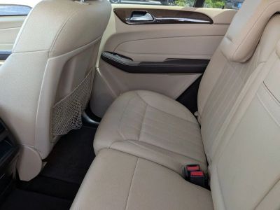 2016 Mercedes-Benz GLE - Photo 28
