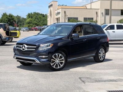 2016 Mercedes-Benz GLE - Photo 1